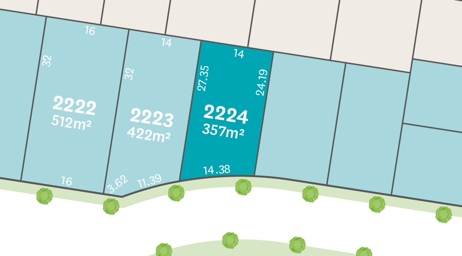 [Land for Sale] Stockland Minta, Berwick OpenLot